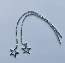 Серьги, Серебро 925 С-0120