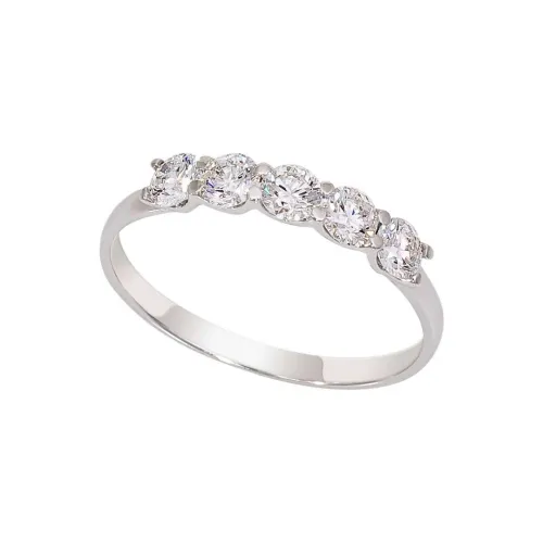 Кольцо Золото 585, 281321ю