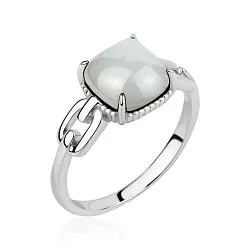 Кольцо Серебро 925, Прочие вставки 1340935738