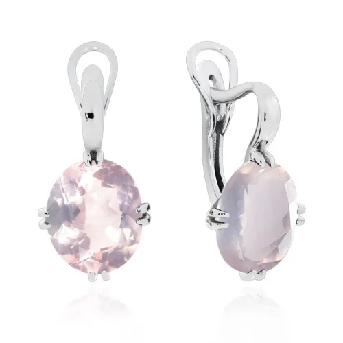 Серьги, Серебро 925, 2340101497-30