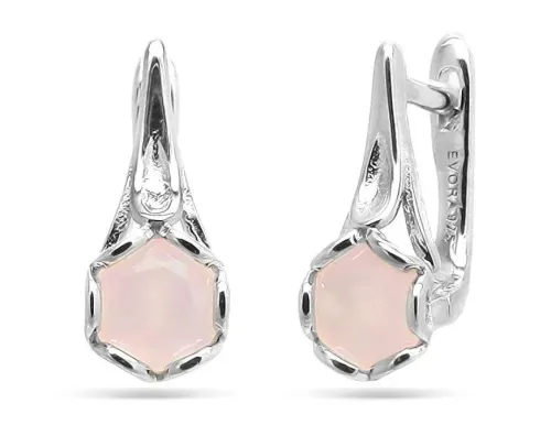 Серьги, Серебро 925, 638761