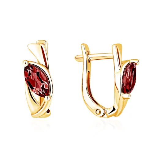 Серьги, Серебро 925, 2320155498