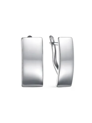 Серьги, Серебро 925, С-486р