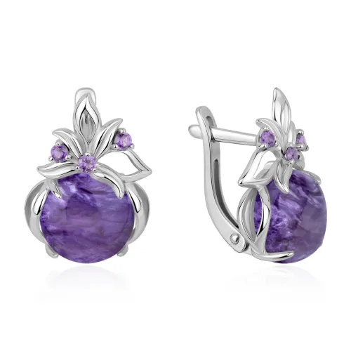 Серьги, Серебро 925, 2340466326