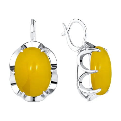 Серьги, Серебро 925, 2340395808-1-50