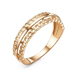 Кольцо Золото 585 2107840