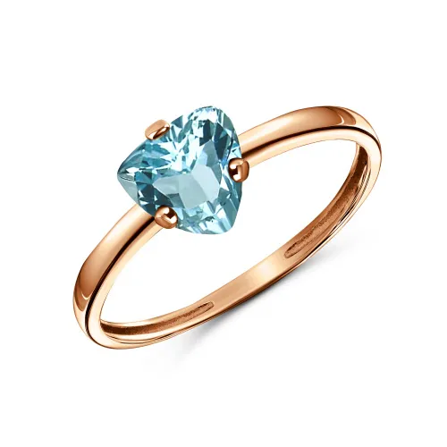 Кольцо Золото 585, К120-8841Т