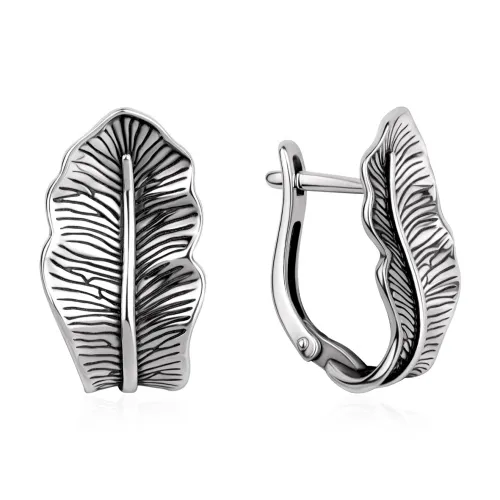 Серьги, Серебро 925, 2310404501