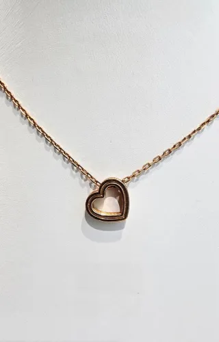 Колье,  Серебро 925, КЦ-472п