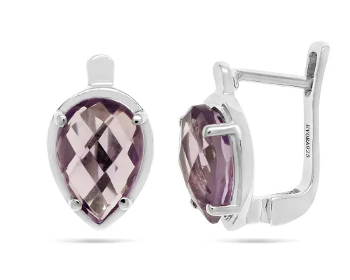 Серьги, Серебро 925, 2696