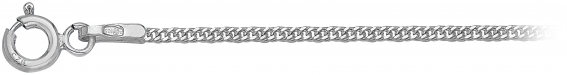 Цепочка Серебро 925, плетение Панцирное, CC 403R