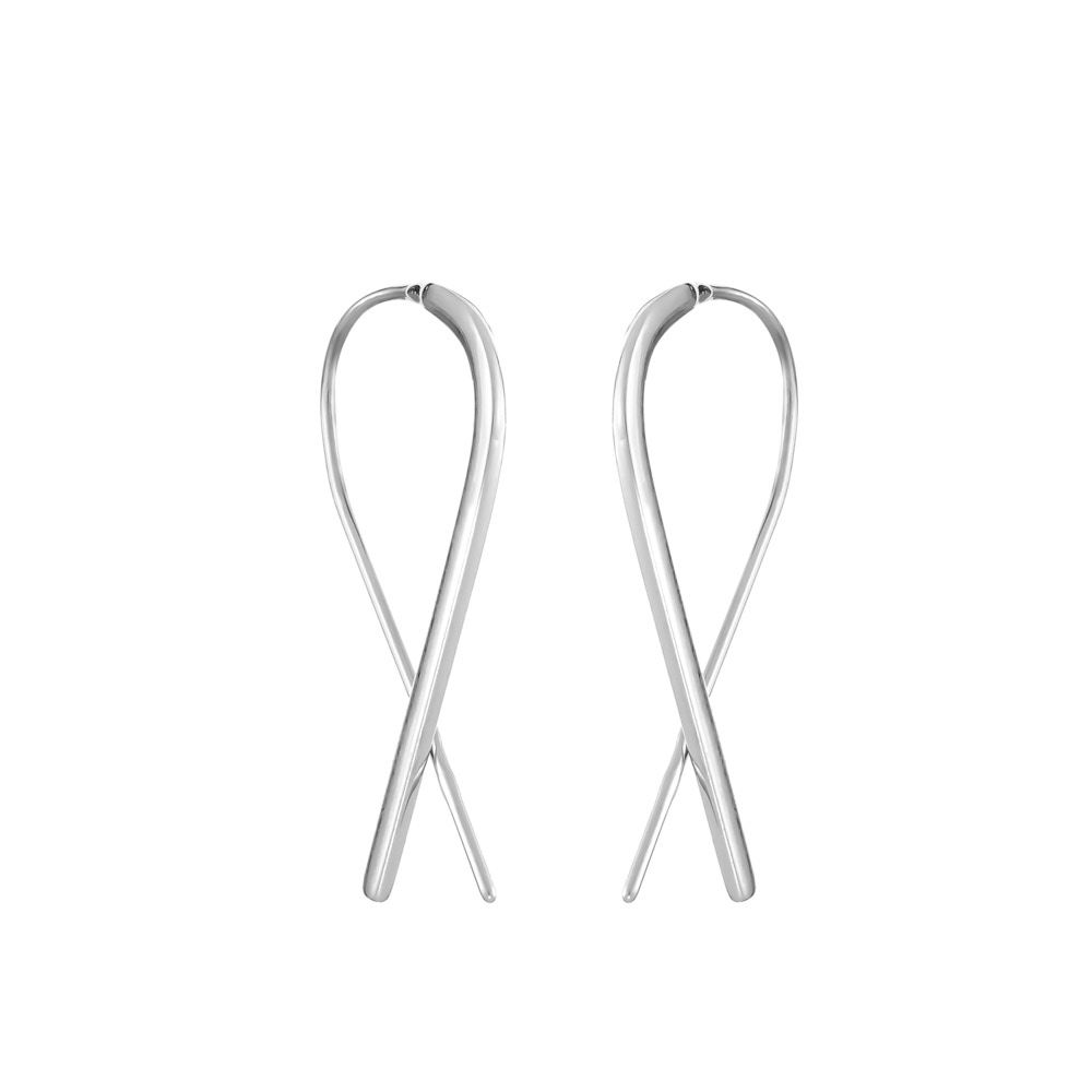Серьги, Серебро 925, с1152р                   