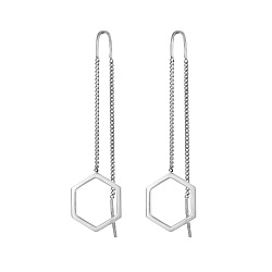 Серьги, Серебро 925 с2748р