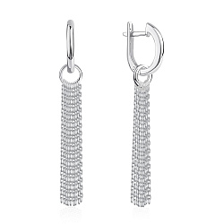 Серьги, Серебро 925 2340405644-16
