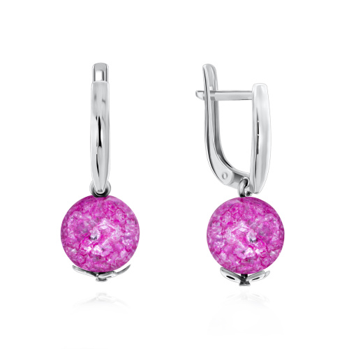 Серьги, Серебро 925, 2340180307-2-30