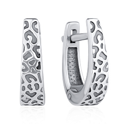 Серьги, Серебро 925 2310405839