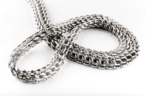 Цепочка Серебро 925, плетение Италия, 8-5525