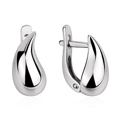 Серьги, Серебро 925 2340405034