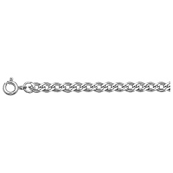 Цепочка Серебро 925, плетение Нонна NOS 6055PR