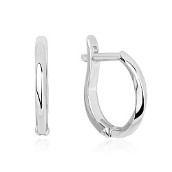 Серьги, Серебро 925 2340405313