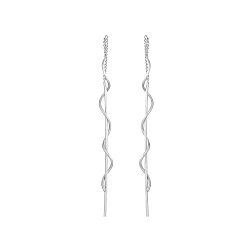 Серьги, Серебро 925 с1148р