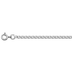 Цепочка Серебро 925, плетение Ромб RDRS 4050PR