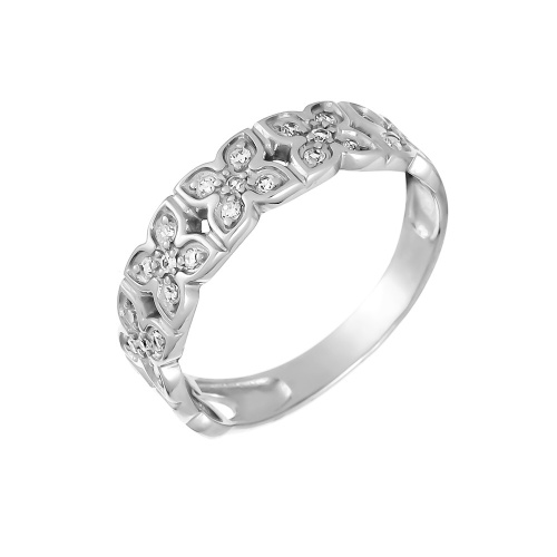 Кольцо Серебро 925, к1202р