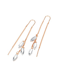 Серьги, Серебро 925 СП-206-3