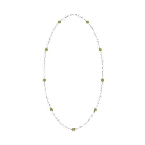 Колье,  Серебро 925, 8340876114-120