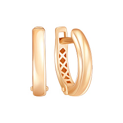 Серьги, Золото 585 00-62-0602-00