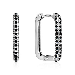 Серьги, Серебро 925, Прочие вставки 2348885876л-20