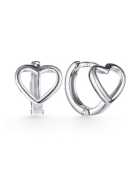 Серьги, Серебро 925 с1215р