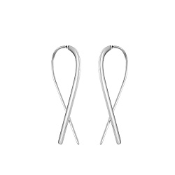 Серьги, Серебро 925 с1152р                   