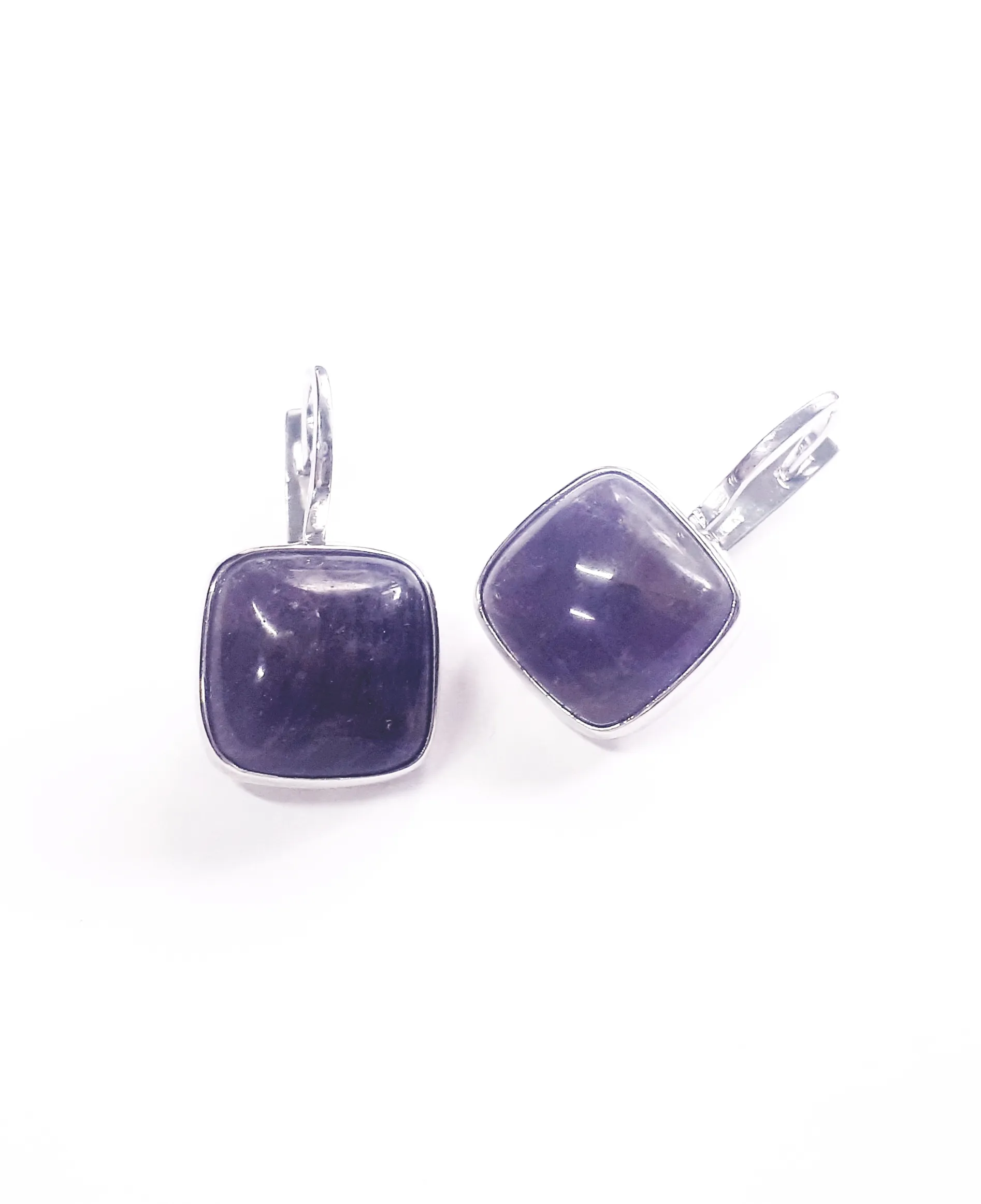 Серьги, Серебро 925, 14143/1/2р-с