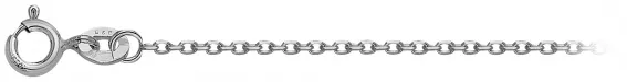 Цепочка Серебро 925, плетение Якорное, CL 5042R