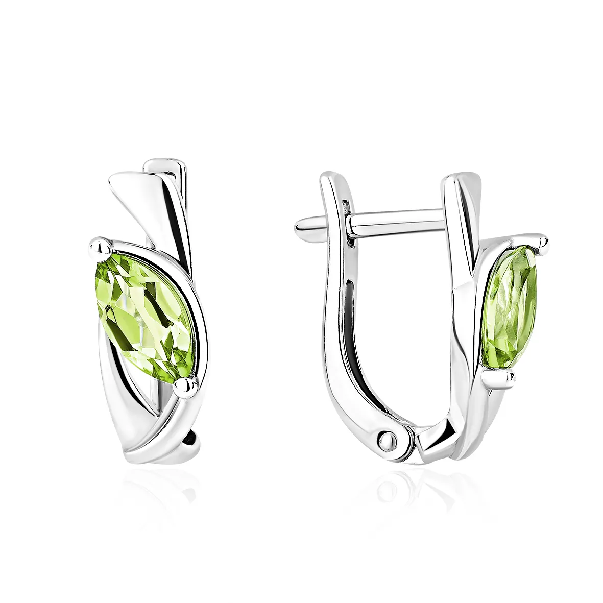 Серьги, Серебро 925, 2340135498