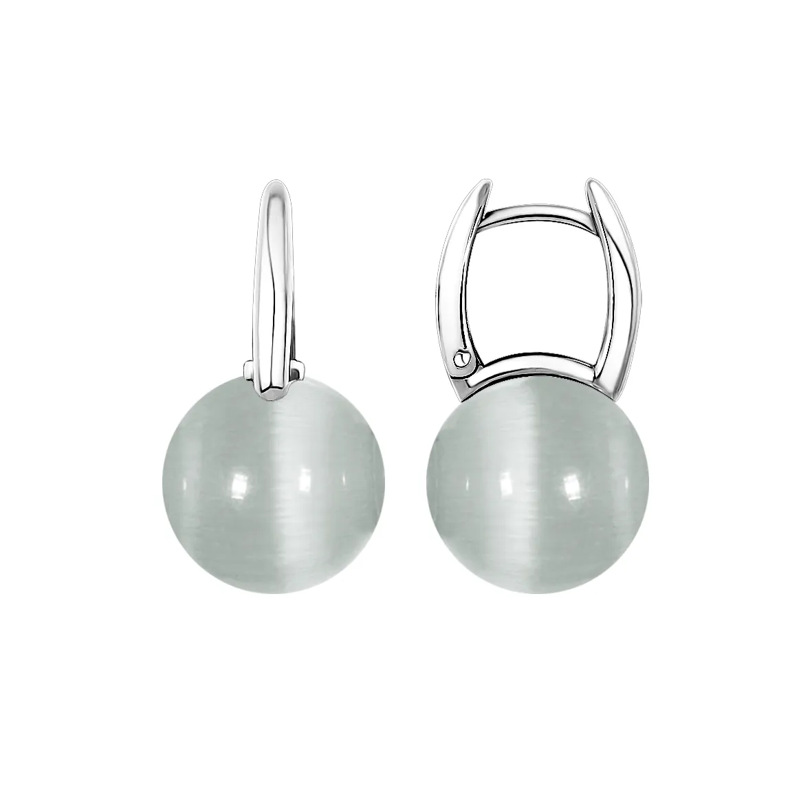 Серьги, Серебро 925, 2340264318-10
