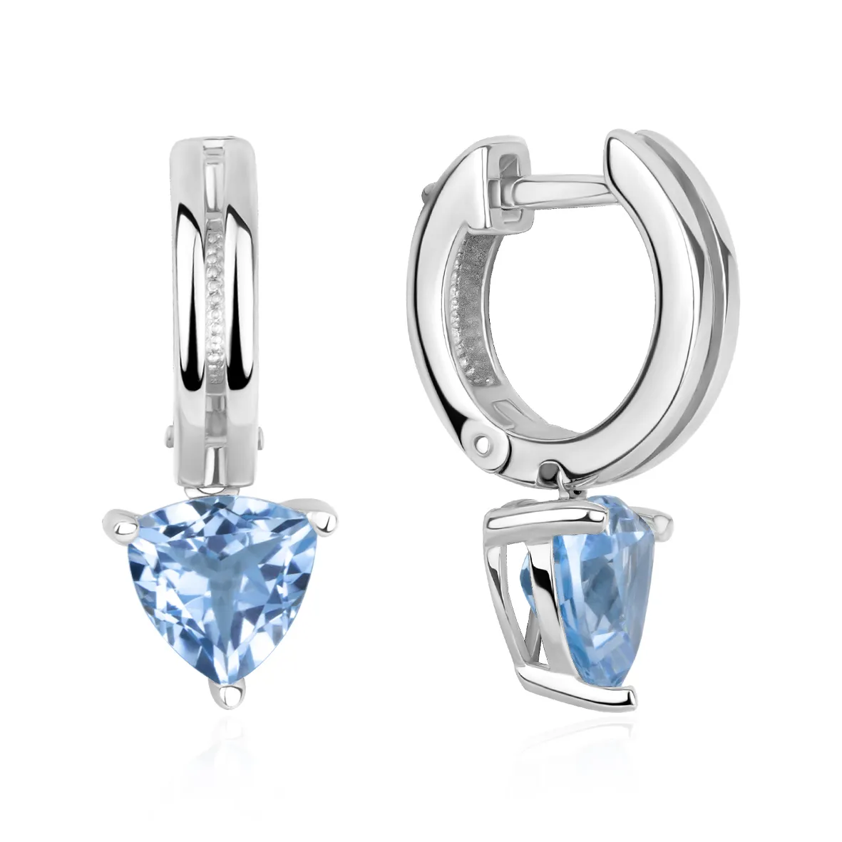 Серьги, Серебро 925, 2340075540-71