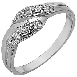 Кольцо Серебро 925, Фианит SUR 66 Кольцо Серебро 925, Фианит SUR 66