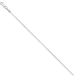 Цепочка Золото 585, плетение Снейк НЦ18-078 Цепочка Золото 585, плетение Снейк НЦ18-078