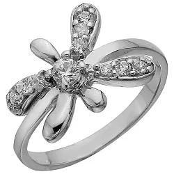 Кольцо Серебро 925, Фианит SUR 39 Кольцо Серебро 925, Фианит SUR 39