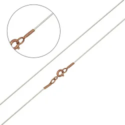 Колье,  Серебро 925 КЦ-657п Колье,  Серебро 925 КЦ-657п