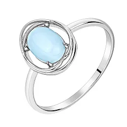 Кольцо Серебро 925, Прочие вставки 1340265149 Кольцо Серебро 925, Прочие вставки 1340265149