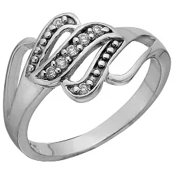 Кольцо Серебро 925, Фианит SUR 26 Кольцо Серебро 925, Фианит SUR 26